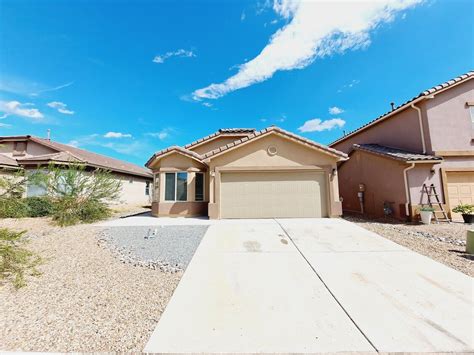 800 Prairie Sage Ct Sw Los Lunas Nm 87031 House Rental In Los Lunas