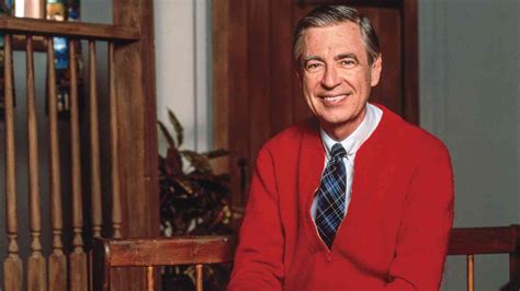 Fred Rogers Biography: Age, Height, Birthday, Family, Net Worth ...