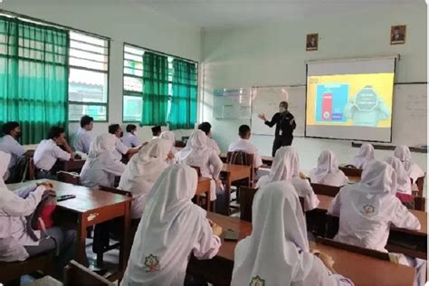 Ini Edaran Kemenag Tentang Pembelajaran Madrasah Selama Ramadan Hari