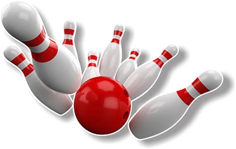 Download High Quality bowling clipart transparent background ...