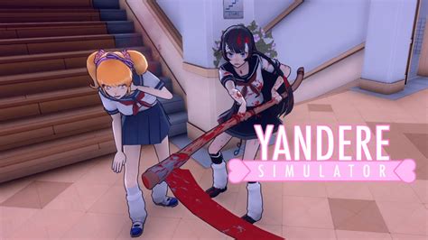 Genocide Ending With Scythe X Mode Yandere Simulator Demo Youtube