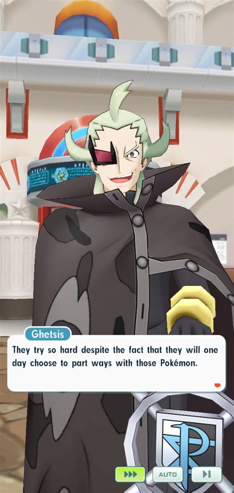 Ghetsis Is Dark As Always Masters Made Me Hate Him Even More Tbh R