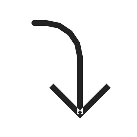 Down Vector Svg Icon Svg Repo