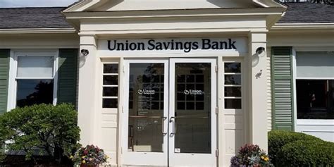 Union Savings Bank Bonuses: $100, $150 Checking Promotions (Connecticut ...