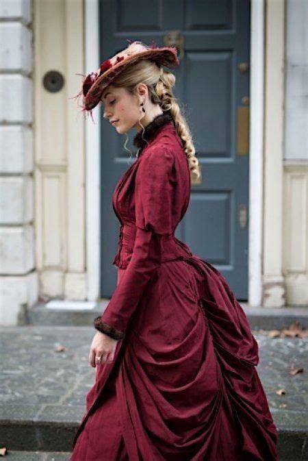 Pin By Essa Om On Victorian Fashion Victorian