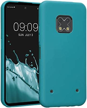 Kwmobile Case Compatible With Nokia C Case Soft Slim Protective Tpu