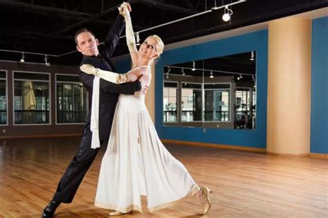 12 Ballroom Dancing Styles