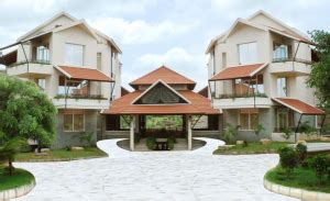 resorts  hyderabad  family outing   india