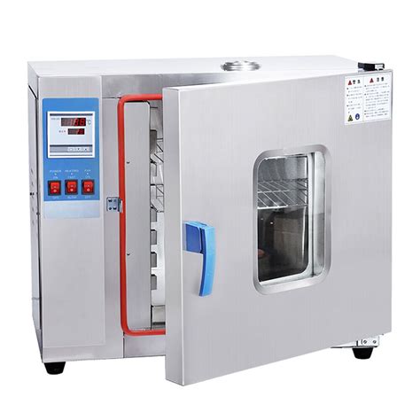 Dhg A Electric Heating Blast Drying Oven Laboratory Get Best