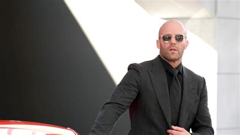 Check Out The Trailer For Jason Statham New Action Movie Video 971 Zht