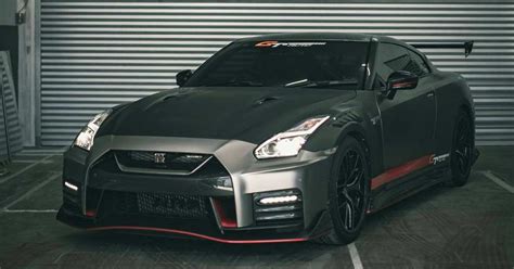 2023 Nissan GT R NISMO Prices Reviews And Pictures