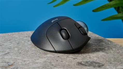 Logitech Ergo M575 review | Tom's Guide