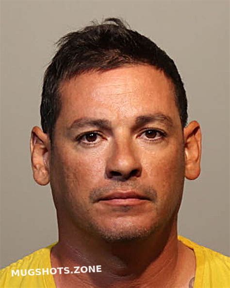 Benny De Jesus Pena Seminole County Mugshots Zone