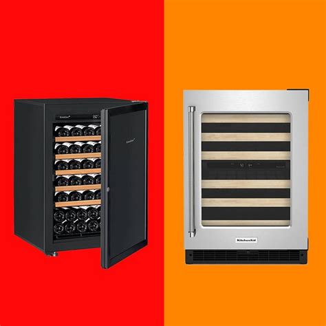 The Best Wine Coolers And Fridges 2022 The Strategist