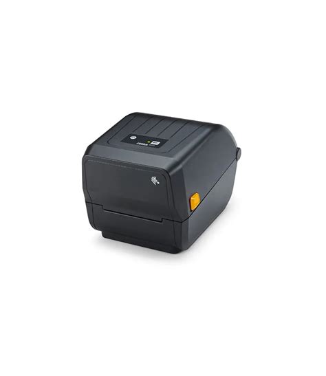 Zebra Zd Direct Thermal Label Printer Inch Desktop Printer