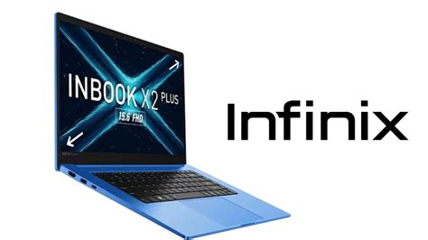 Infinix Expands Its Laptop Portfolio With The Inbook X Slim Ultra