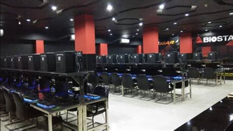 Warnet Gaming Terdekat Di Kenjeran Surabaya Cemiti