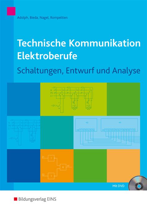 Technische Kommunikation Ausgabe für Elektroberufe Westermann Gruppe