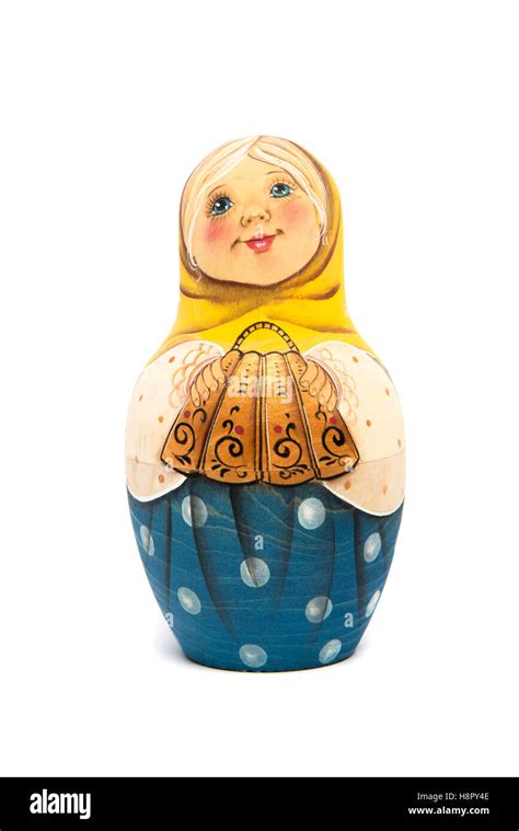 Russian dolls hi-res stock photography and images - Alamy