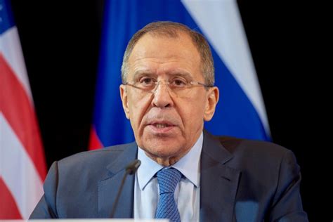 Serghei Lavrov șeful diplomației ruse despre alegerile din România