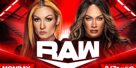 Preview For Tonight S Wwe Raw Last Woman Standing Tag Team Qualifiers