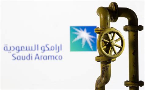 Saudi Aramco Discovers Some New Natural Gas Fields