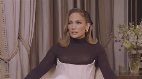 Jennifer Lopez Regresa Con Su Lbum This Is Me Now