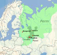 Kola Peninsula - Wikipedia