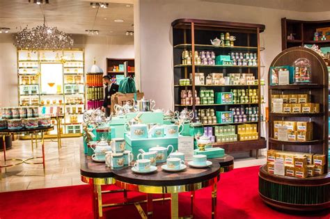 THE FORTNUM & MASON | BG LIFE UK