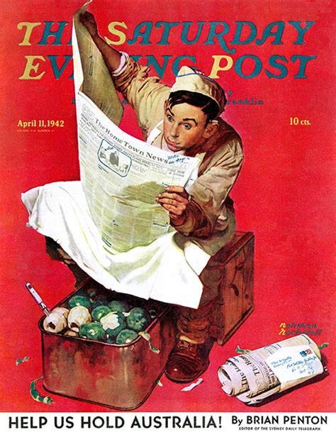 Classic Covers The All American Soldier Willie Gillis The Saturday Evening Post