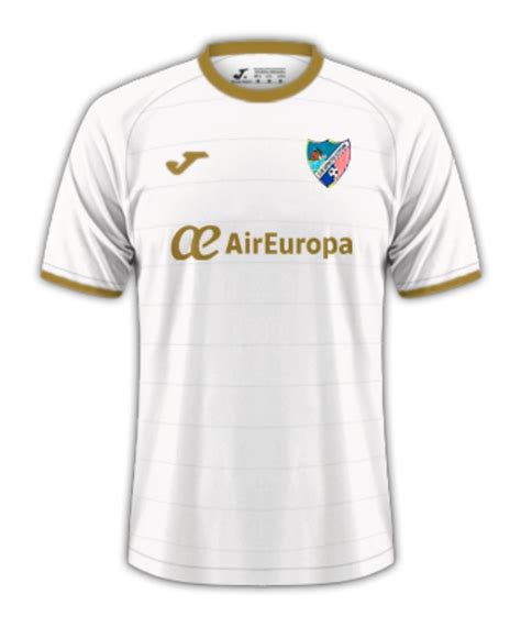 Camiseta Visitante Cd Estepona