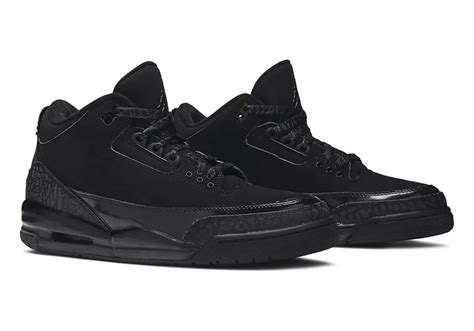 Las Air Jordan Black Cat Ser N Tus Zapatillas De La Suerte De