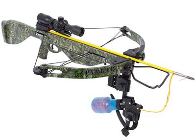 8 Excellent Crossbows | An Official Journal Of The NRA