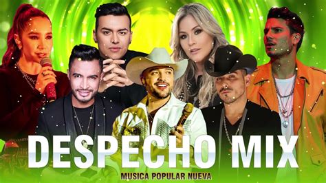 Despecho Mix Jess Uribe Espinoza Paz Francy Pipe Bueno Yeison