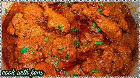 Juicy Red Chicken ️hyderabadi Shadiyon Wala Bawarchi Style Authentic