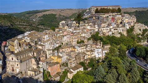 Ragusa - Visit Sicily