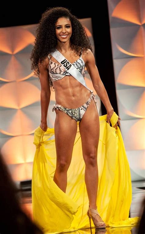 Photos From Miss Universe 2019 Preliminary Swimsuit Competition E