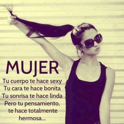 Frases Para Mujeres Bonitas Con Imagenes Mundo Imagenes Frases Actuales