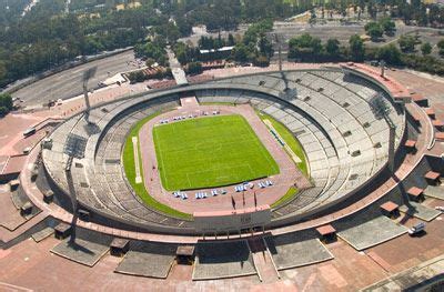 M Xico Soccer Wiki Todos Los Estadios Soccer Wiki Para Los Fans