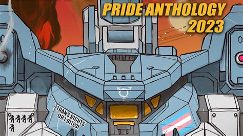 Battletech Pride Anthology Scott S Game Room