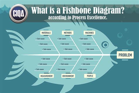 Understanding What is a Fishbone Diagram as a Tool for Troubleshooting.