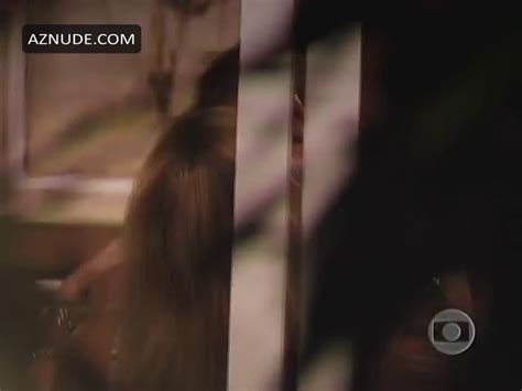 AVENIDA BRASIL NUDE SCENES AZNude