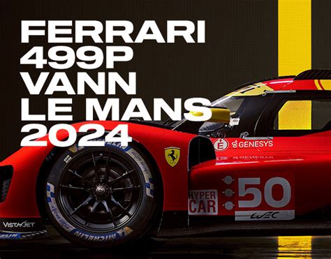 Ferrari a remporté les 24 heures du Mans Le blog de Petter Le