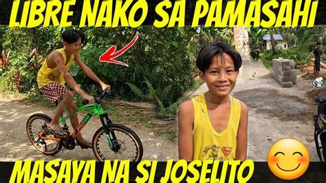 Day Paggawa Ng Bahay Para Sa Pamilyang Tawid Ilog Youtube