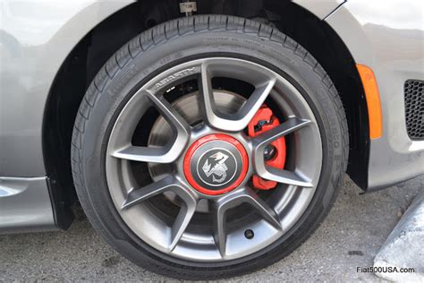 Share 115+ images fiat 500 abarth rims - In.thptnganamst.edu.vn