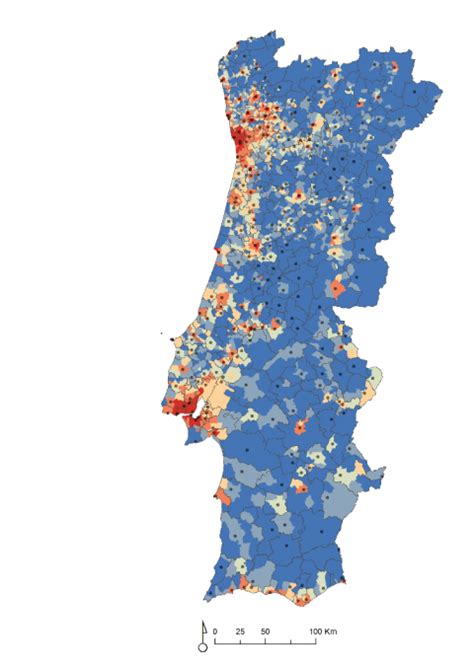 Processos De Transforma O Urbana