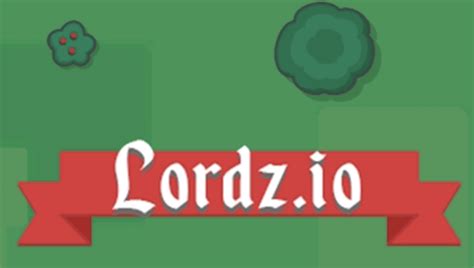 Lordz.io 🕹️ Play Now on GamePix