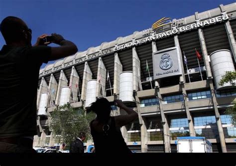 Una Visita Al Templo Del Real