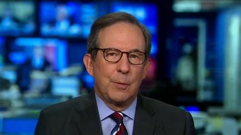 Chris Wallace On How Biden Trump Will Move Forward After Election