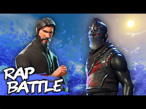 The Fortnite Rap Battle | #NerdOut ft Ninja, CDNThe3rd, Dakotaz, H2O Delirious & More Chords ...